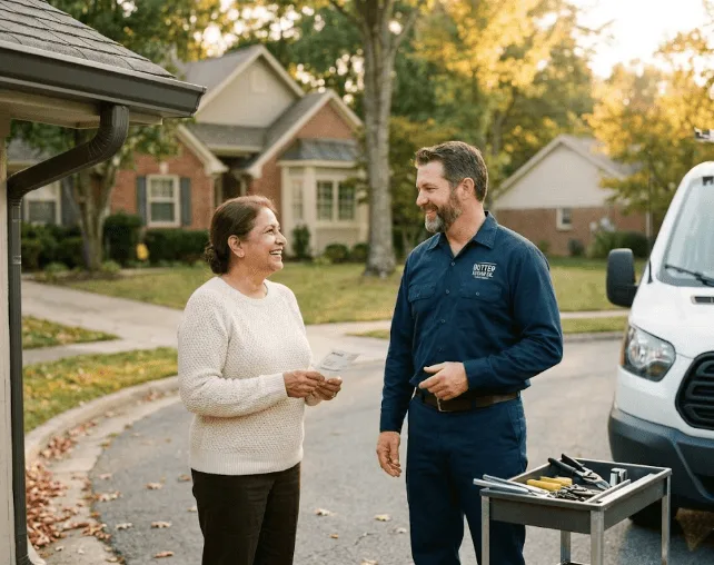 Gutter Repair Visalia, CA FAQs