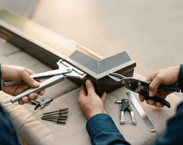 Why choose Gutter Repair in Visalia, CA
